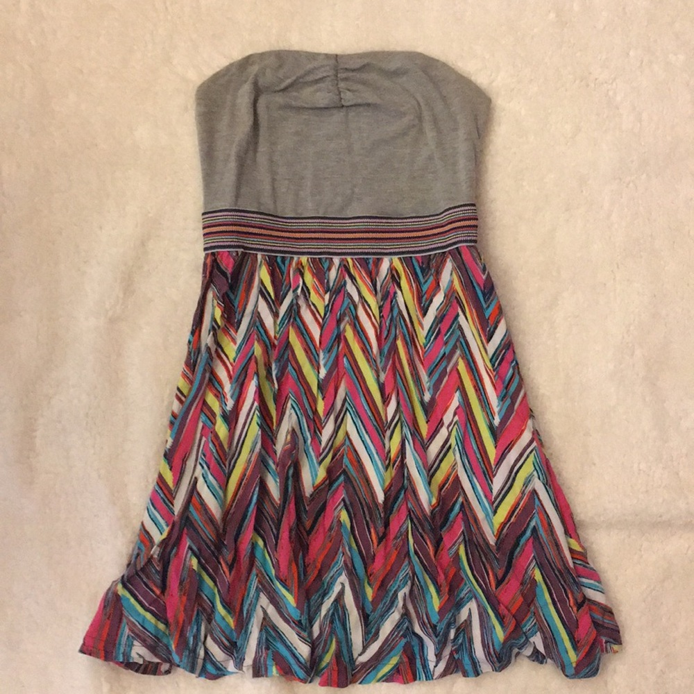 Summer Dress- target
